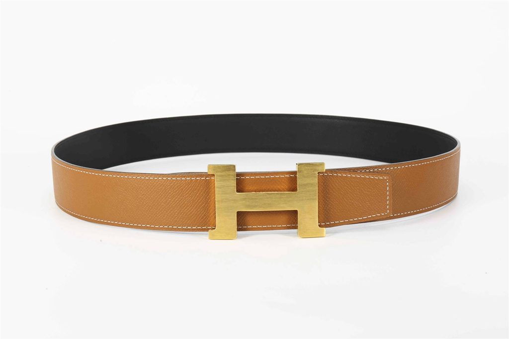 H**mes belts 38mm